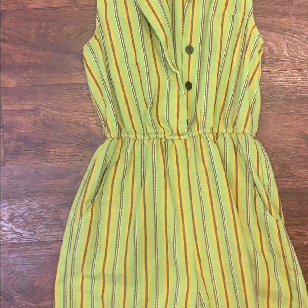 Romper - Picture 3 of 3
